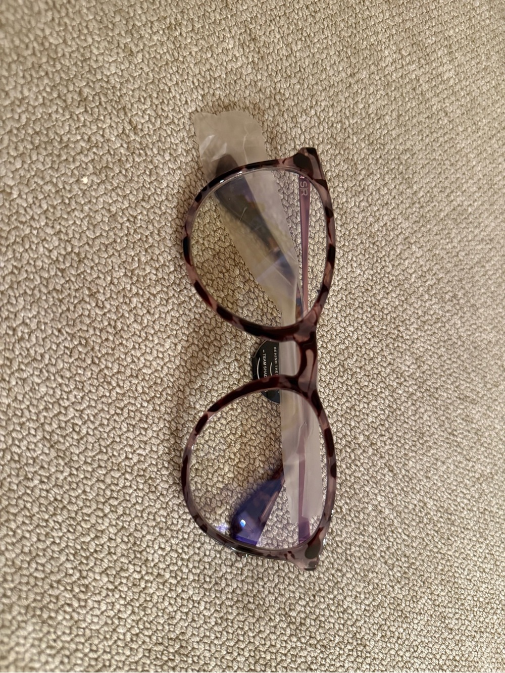 New Blue Light Women's Glasses Shadyrays